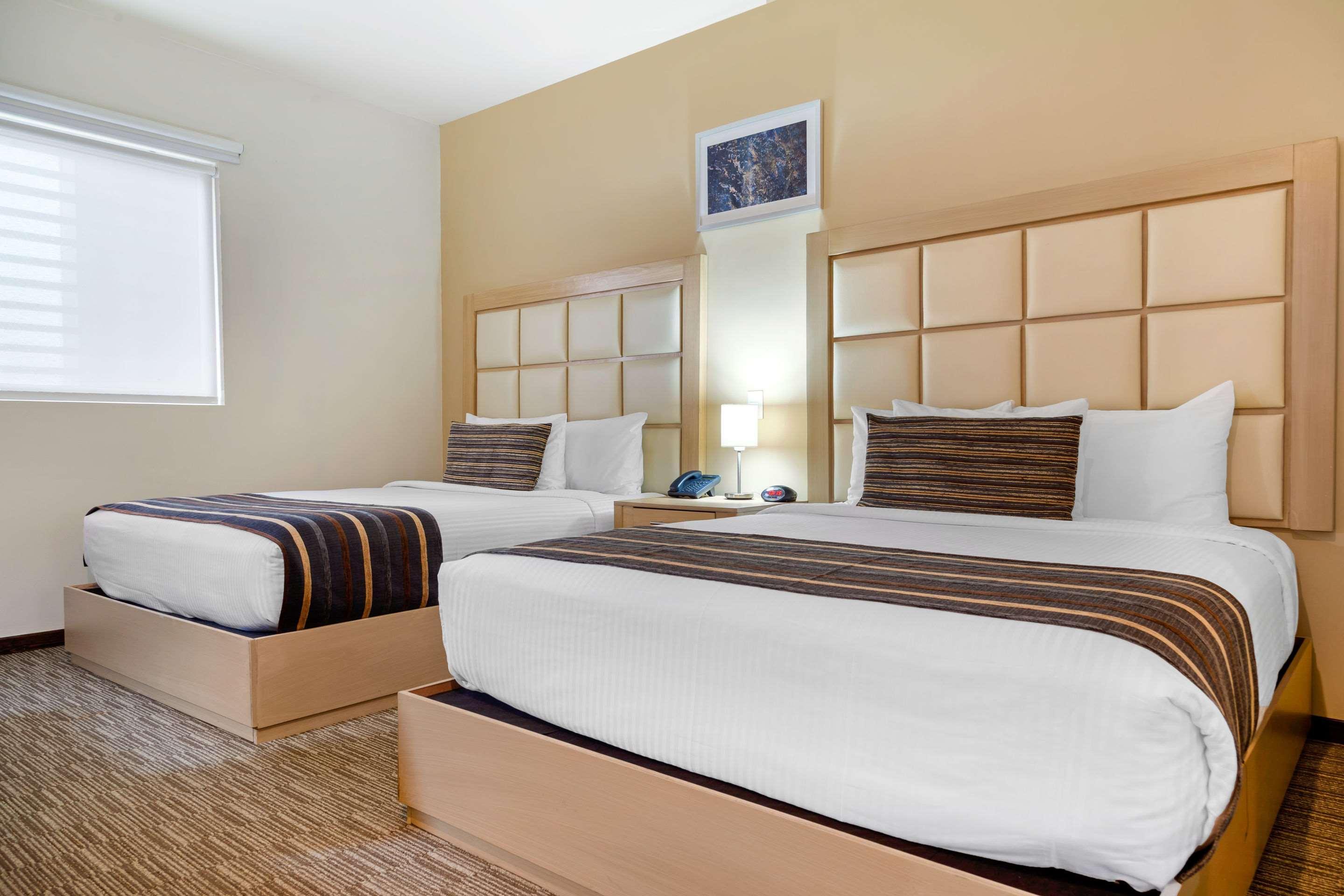 HOTEL SLEEP INN MONTERREY SAN PEDRO MONTERREY 3* (México) - desde 37 € |  HOTELMIX